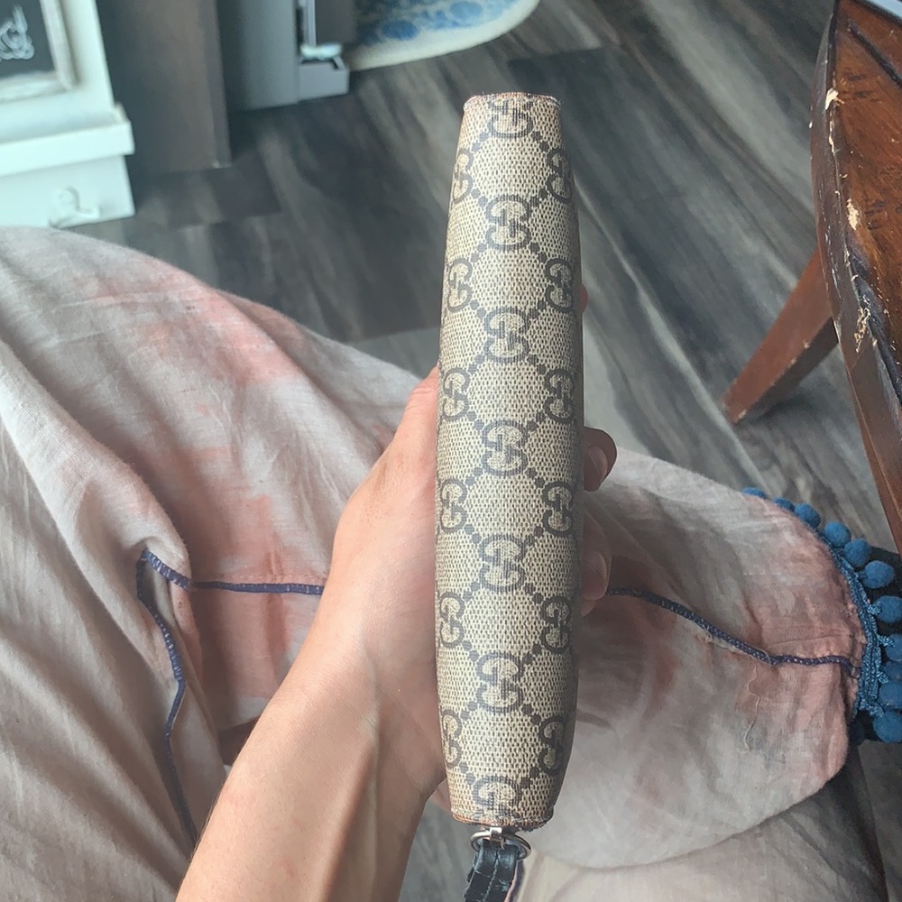 Gucci Snake Wallet - Picture 8 of 10